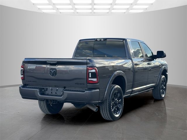 2022 Ram 2500 Limited
