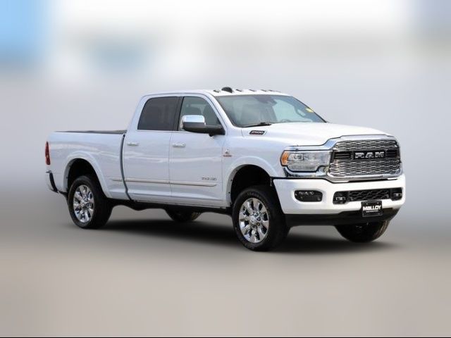 2022 Ram 2500 Limited