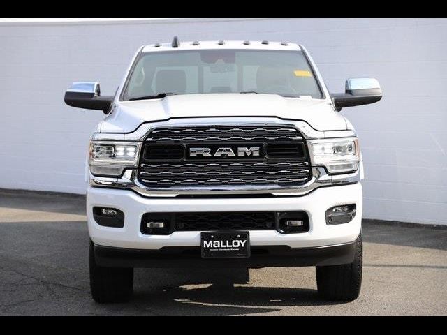 2022 Ram 2500 Limited