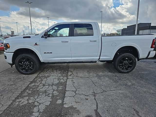 2022 Ram 2500 Limited