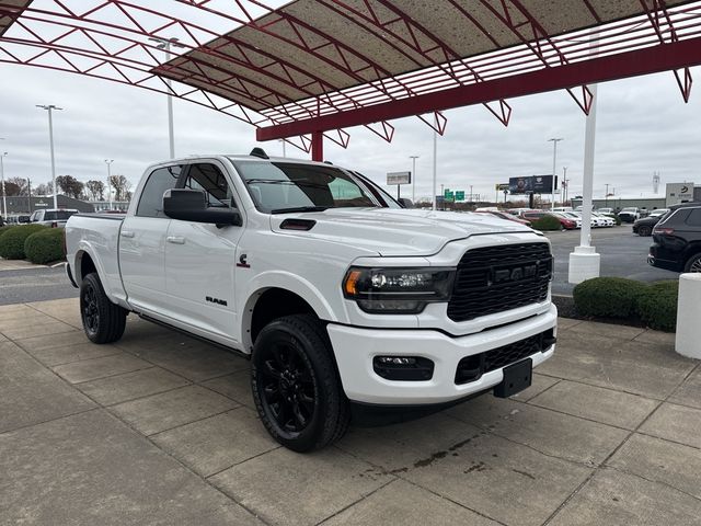 2022 Ram 2500 Limited