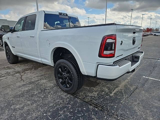 2022 Ram 2500 Limited