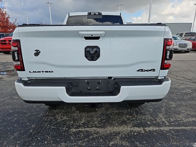 2022 Ram 2500 Limited