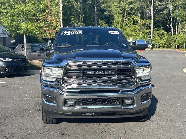 2022 Ram 2500 Limited