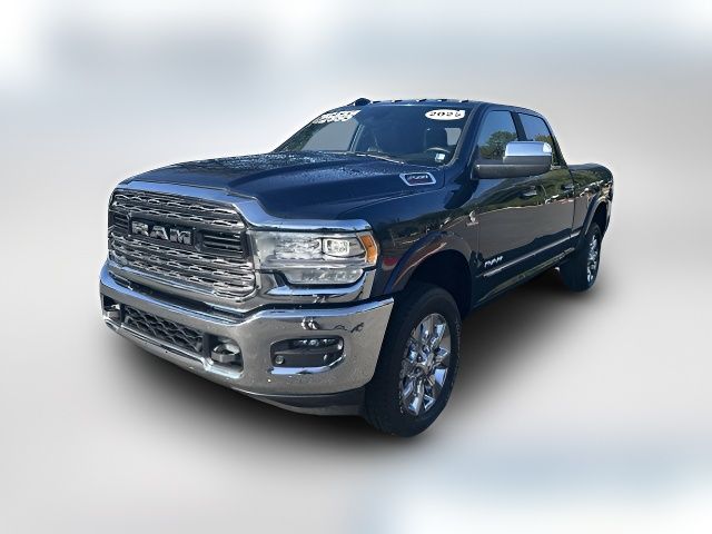 2022 Ram 2500 Limited