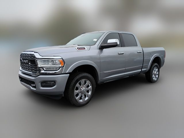 2022 Ram 2500 Limited