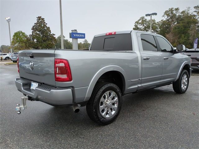 2022 Ram 2500 Limited