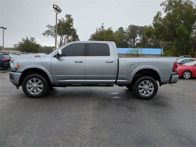 2022 Ram 2500 Limited