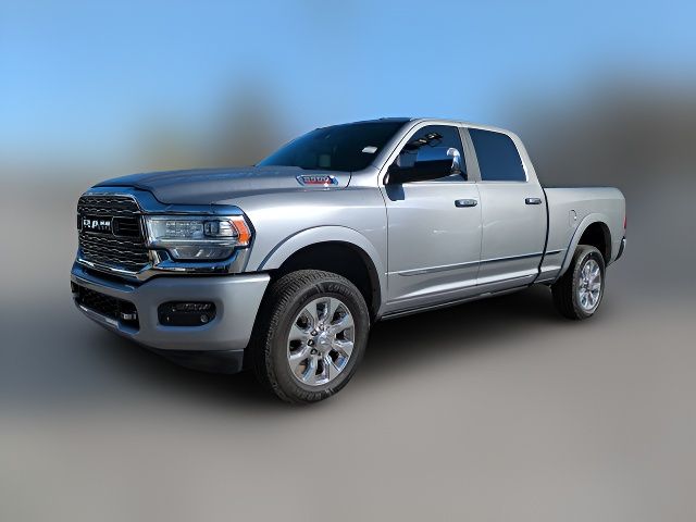 2022 Ram 2500 Limited