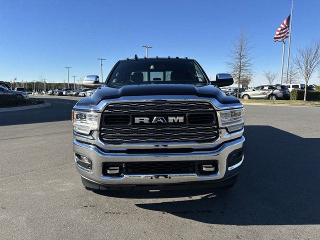 2022 Ram 2500 Limited