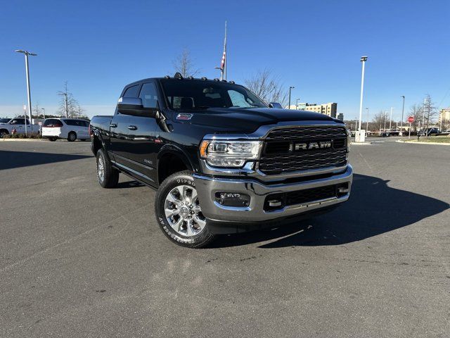 2022 Ram 2500 Limited