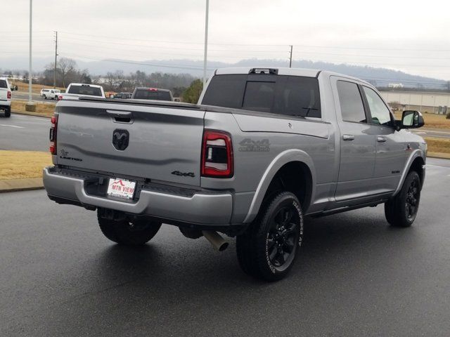 2022 Ram 2500 Limited