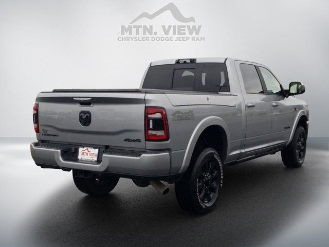 2022 Ram 2500 Limited