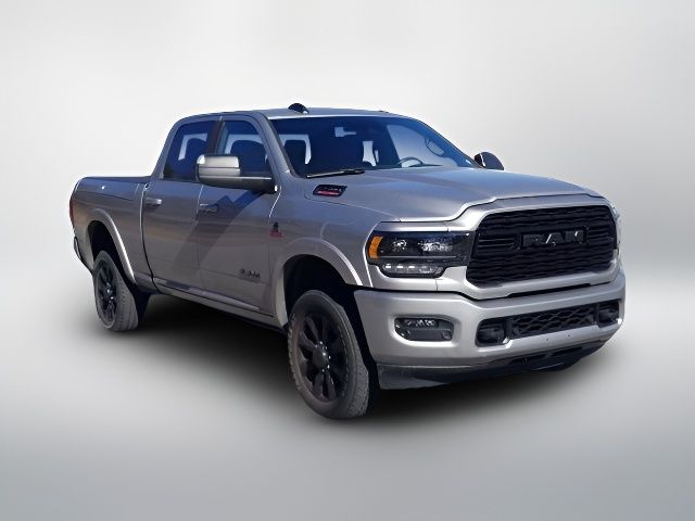 2022 Ram 2500 Limited