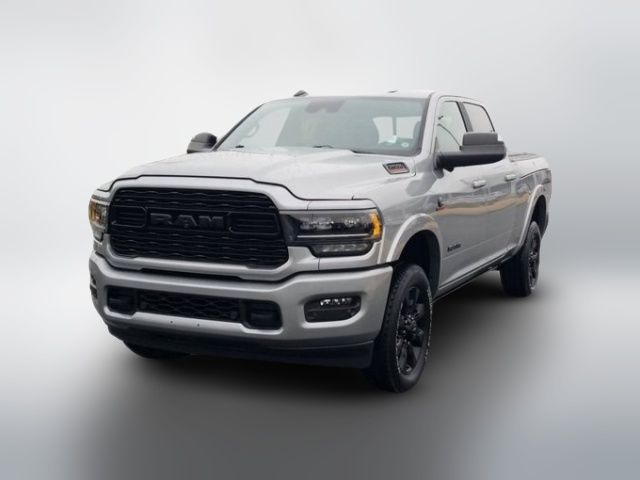 2022 Ram 2500 Limited