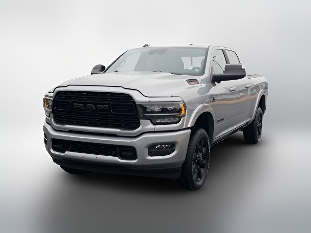 2022 Ram 2500 Limited