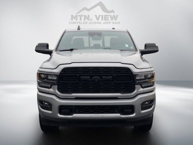 2022 Ram 2500 Limited