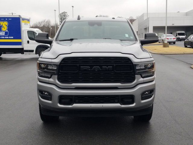 2022 Ram 2500 Limited