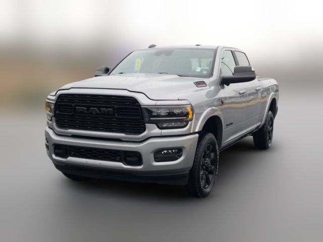 2022 Ram 2500 Limited