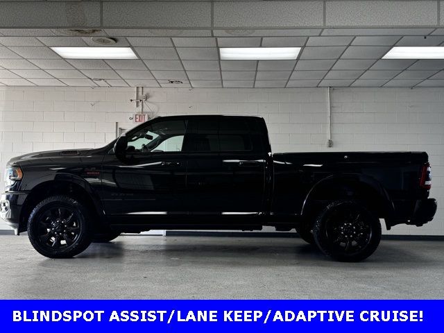 2022 Ram 2500 Limited