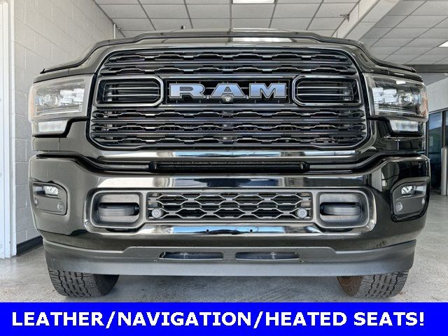 2022 Ram 2500 Limited