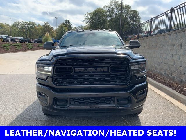 2022 Ram 2500 Limited