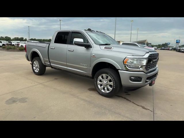 2022 Ram 2500 Limited