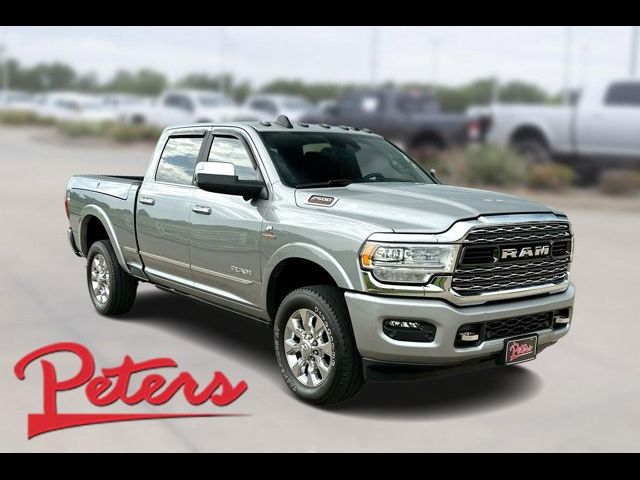 2022 Ram 2500 Limited