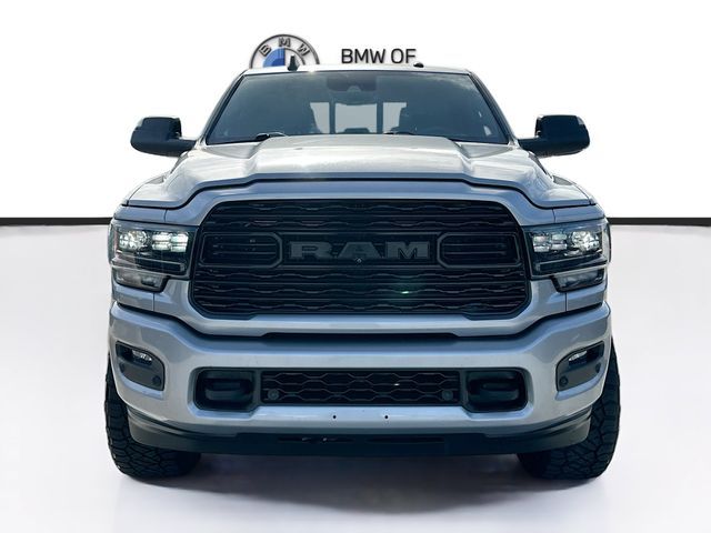2022 Ram 2500 Limited