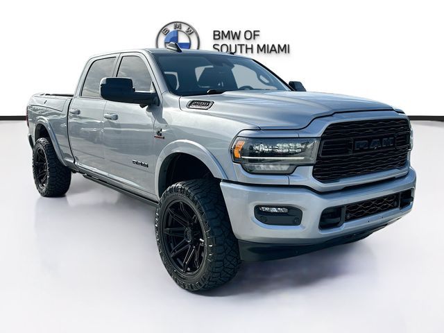 2022 Ram 2500 Limited