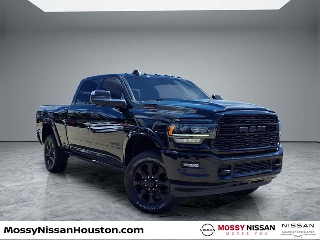 2022 Ram 2500 Limited