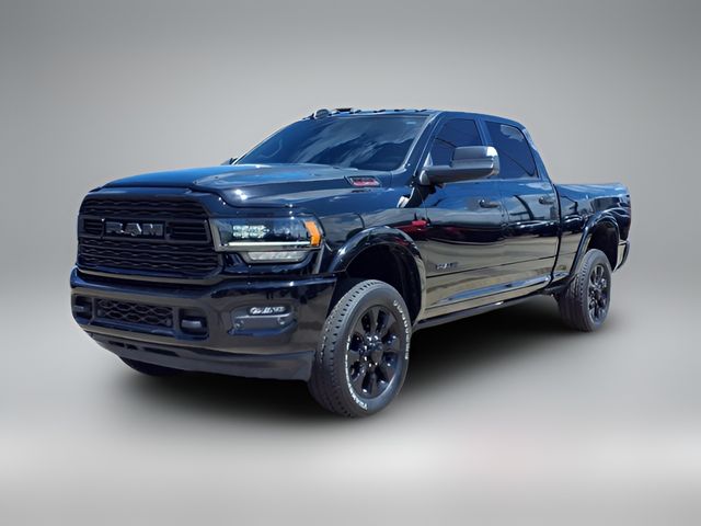 2022 Ram 2500 Limited