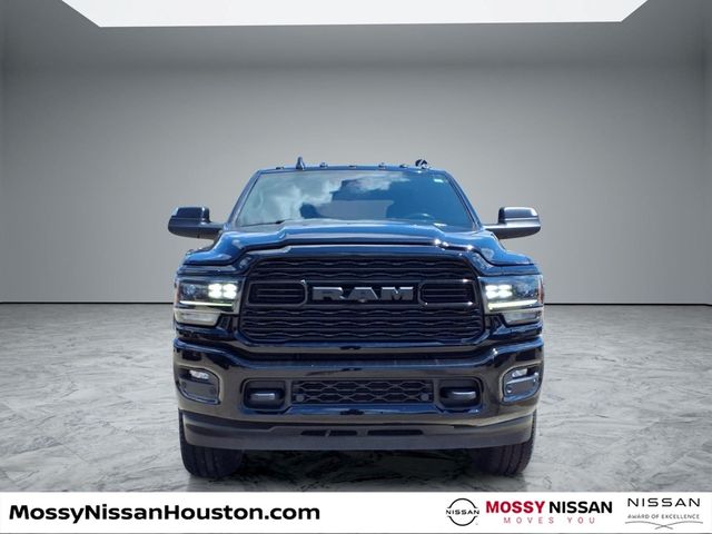 2022 Ram 2500 Limited