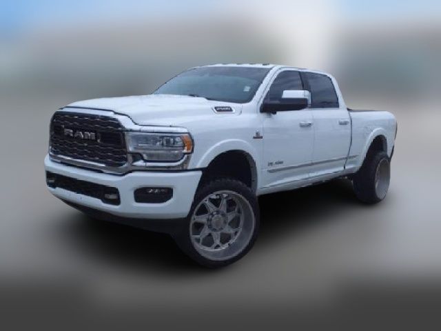 2022 Ram 2500 Limited