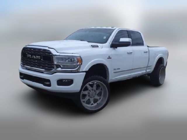 2022 Ram 2500 Limited