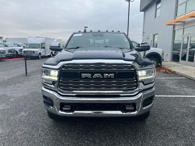 2022 Ram 2500 Limited