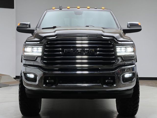 2022 Ram 2500 Limited