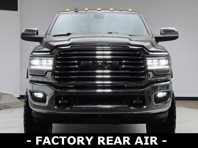 2022 Ram 2500 Limited