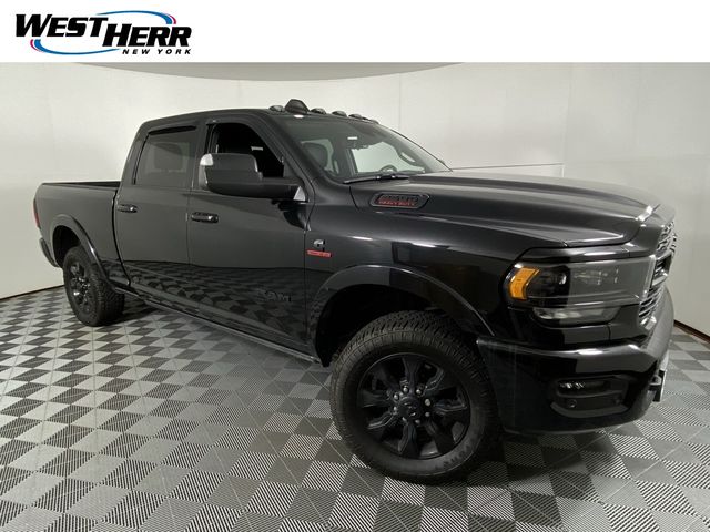 2022 Ram 2500 Limited
