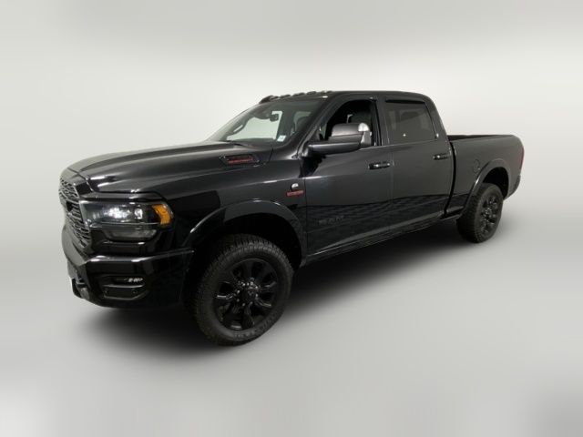 2022 Ram 2500 Limited