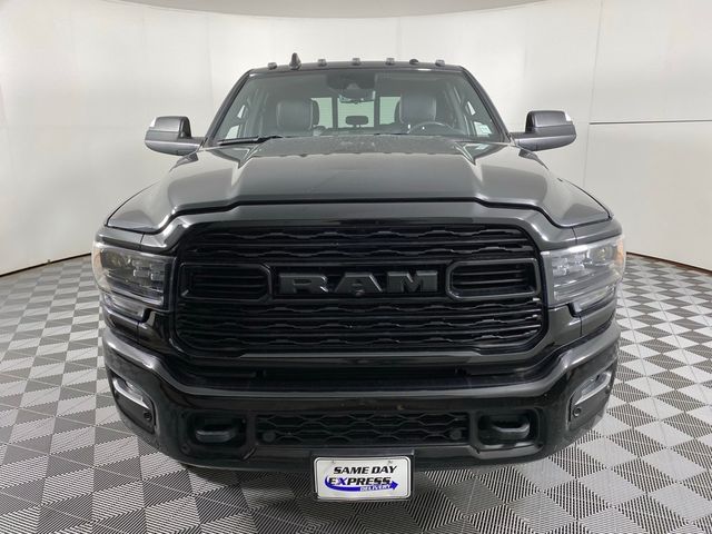 2022 Ram 2500 Limited