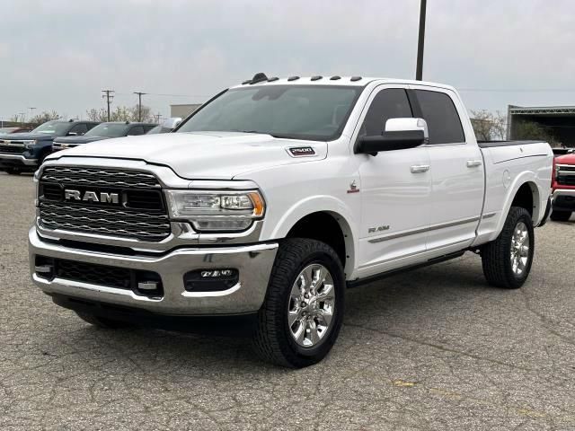 2022 Ram 2500 Limited