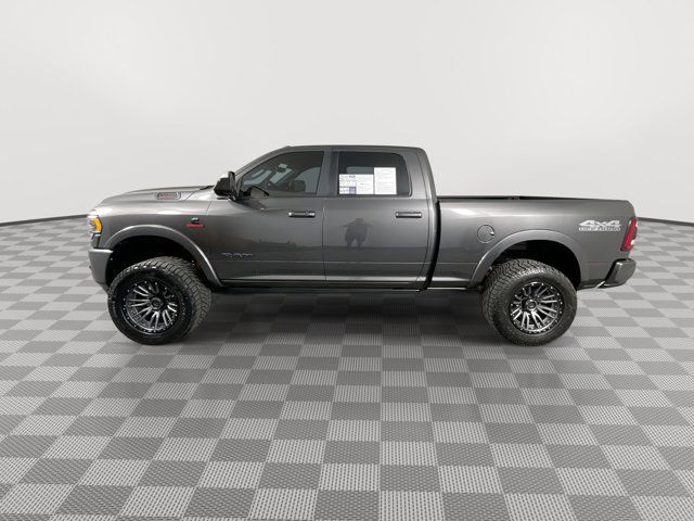 2022 Ram 2500 Limited