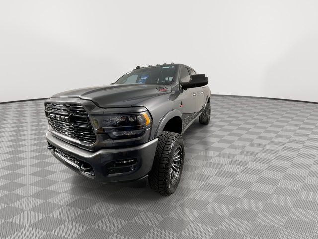 2022 Ram 2500 Limited