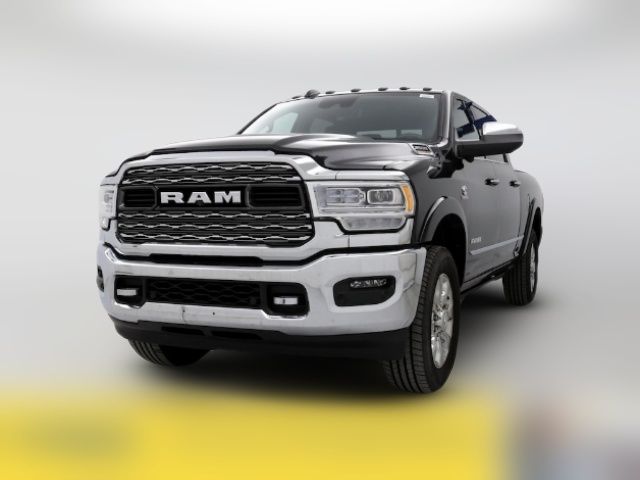 2022 Ram 2500 Limited