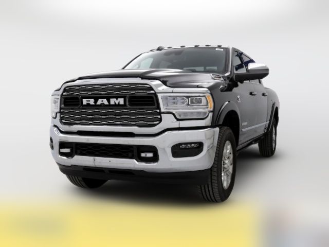 2022 Ram 2500 Limited