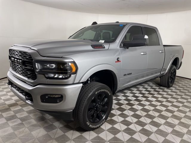 2022 Ram 2500 Limited