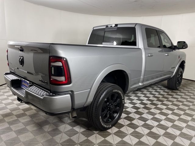 2022 Ram 2500 Limited