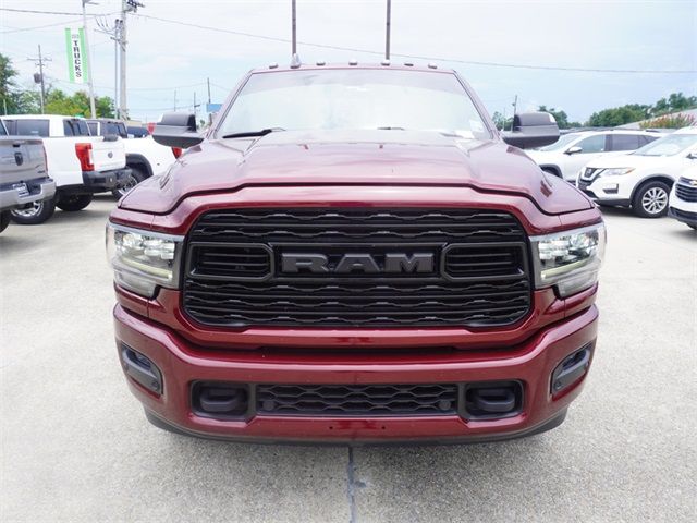 2022 Ram 2500 Limited