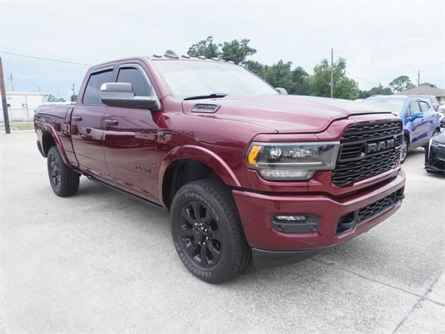 2022 Ram 2500 Limited